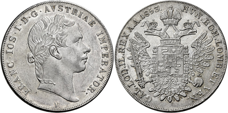 Venezia. Francesco Giuseppe I d’Asburgo-Lorena re del Lombardo Veneto, 1849-1866...