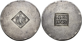 Zara. Napoleone I imperatore, 1804-1814. Assedio austriaco e inglese, 23 ottobre – 6 dicembre 1813 

Da 18 franchi e 40 centesimi del peso di 4 once...