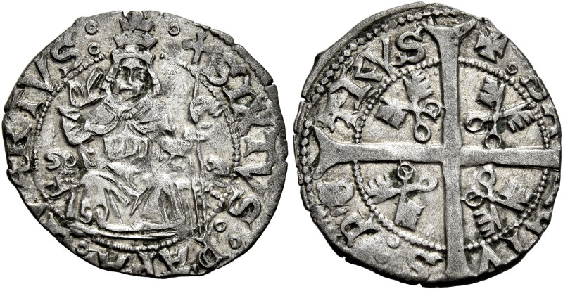 Sisto IV (Francesco della Rovere), 9 agosto 1471 – 12 agosto 1484. Avignone 

...