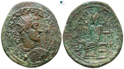 Cilicia. Tarsos. Gordian III AD 238-244. Bronze Æ