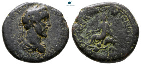 Cappadocia. Tyana. Antoninus Pius AD 138-161. Bronze Æ