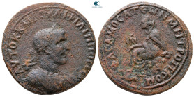 Commagene. Samosata. Philip I Arab AD 244-249. Bronze Æ