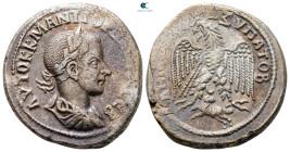 Seleucis and Pieria. Antioch. Gordian III AD 238-244. Billon-Tetradrachm