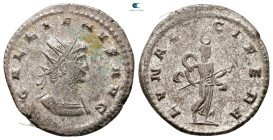 Gallienus AD 253-268. Antioch. Billon Antoninianus