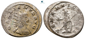 Gallienus AD 253-268. Antioch. Billon Antoninianus