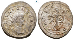 Gallienus AD 253-268. Antioch. Billon Antoninianus