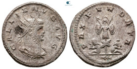 Gallienus AD 253-268. Antioch. Billon Antoninianus