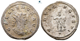 Gallienus AD 253-268. Antioch. Billon Antoninianus