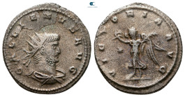 Gallienus AD 253-268. Antioch. Billon Antoninianus