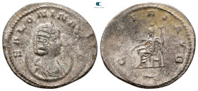 Salonina AD 254-268. Antioch. Billon Antoninianus