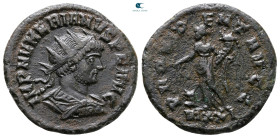 Numerian AD 283-284. Ticinum. Antoninianus Æ