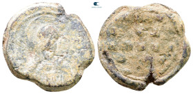 Byzantine. Seal Pb
