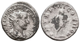 Gordian III. A.D. 238-244. AR antoninianus
