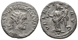 Trebonianus Gallus. A.D. 251-253. AR antoninianus