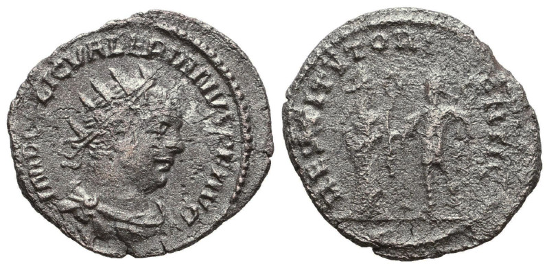 Valerian I. A.D. 253-260. AR antoninianus
Reference:
Condition: 
Weight:2.5