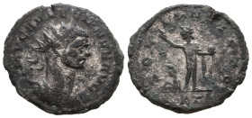 Aurelian. A.D. 270-275. AE antoninianus