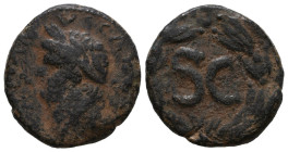 Roman Provincial Coins. 1st - 4th Century AD. Ae.