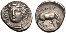Thessaly, Larissa AR Drachm