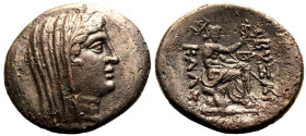 Thrace, Byzantion Æ26