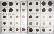 Austria	 set of 20 coins