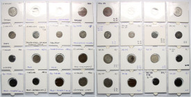 Germany	 set of 16 coins