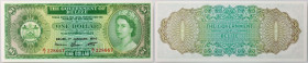 Belize	 Elizabeth II	 Dollar	 1.01.1974	 Series AI
