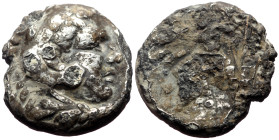 Tetradrachm AR
Kings of Macedon, Alexander III „the Great“ (336-326)
26 mm, 13,98 g