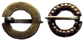 Gold, Byzantine, 14 mm, 1,52 g