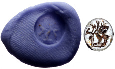 Roman gemma, 9 mm, 0,19 g