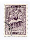 Algieria 1968, 005, „Emir Abd el Kader”, stamped, out of set (1/3), Michel 503/05