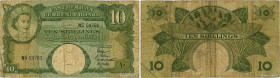 Country : EAST AFRICA 
Face Value : 10 Shillings 
Date : (1958-1960) 
Period/Province/Bank : East African Currency Board 
Catalogue reference : P.38 
...