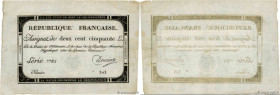 Country : FRANCE 
Face Value : 250 Livres 
Date : 28 septembre 1793 
Period/Province/Bank : Assignats 
Catalogue reference : Ass.45a 
Additional refer...