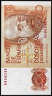 1980. 200 pesetas. (Ed. E6) (Ed. 480). 16 de septiembre, Clarín. Sin serie nº 0000044. S/C.