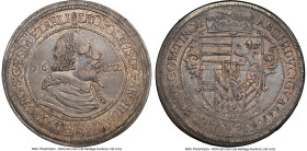Ferdinand II Taler 1622 AU53 NGC, Hall mint, Dav-3125. HID09801242017 © 2024 Heritage Auctions | All Rights Reserved