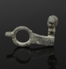 Roman key