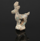 Bronze Age, Luristan ibex figurine