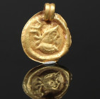Roman pendant