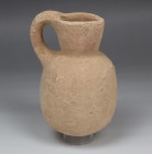 Bronze Age, Canaan jug