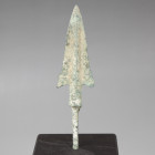 Elamite arrowhead
