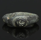 Roman ring depicting an eagle