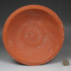 Roman plate