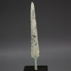 Bronze Age, Luristan spearhead