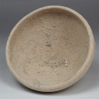Bronze Age bowl