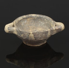 Greek miniature vessel
