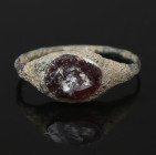 Roman ring