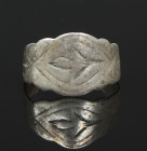 Medieval ring