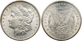 1878-CC Morgan Dollar. PCGS MS63