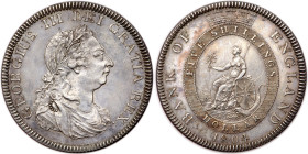 Great Britain. Bank of England Dollar, 1804. PCGS UNC