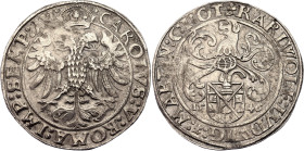 German States Ottingen 1 Taler 1546