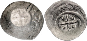 Italian States Moncastro (Asprocastron) Asper 1440 - 1455 (ND) Genovese Colonie